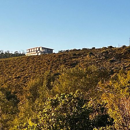 Die Uitzicht Guesthouse - 克尼斯纳 外观 照片