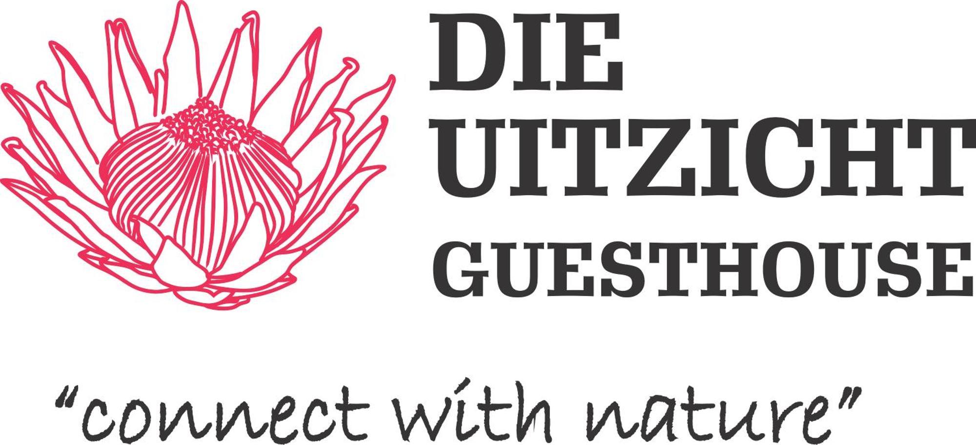 Die Uitzicht Guesthouse - 克尼斯纳 外观 照片