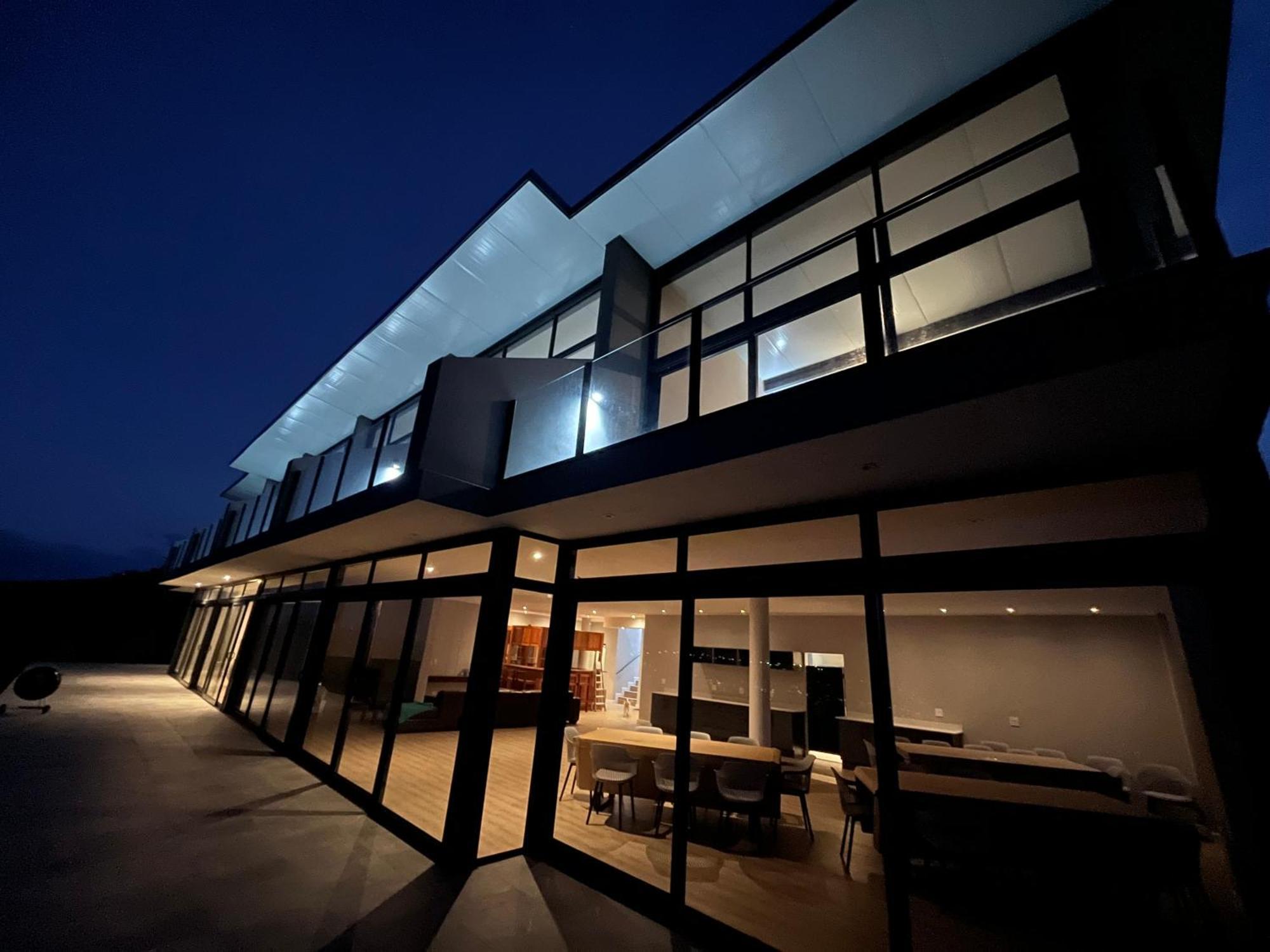 Die Uitzicht Guesthouse - 克尼斯纳 外观 照片